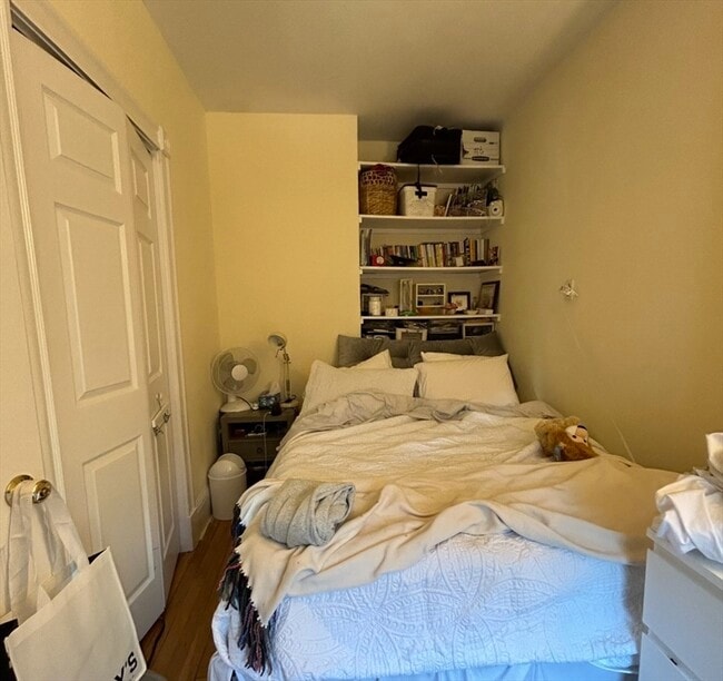 223 Newbury St, Unit 3F in Boston, MA - Building Photo - Building Photo