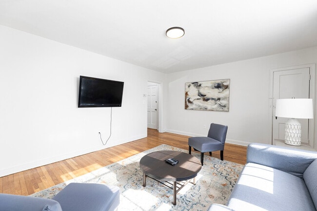 property at 4223 Alabama Ave SE