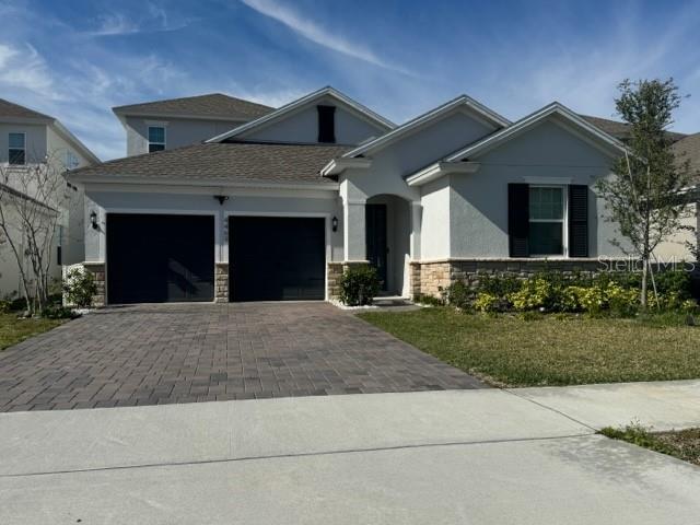 4469 Davos Dr in Clermont, FL - Building Photo - Building Photo