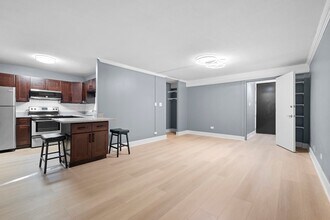 1340 N Dearborn St, Unit 2C in Chicago, IL - Building Photo - Building Photo