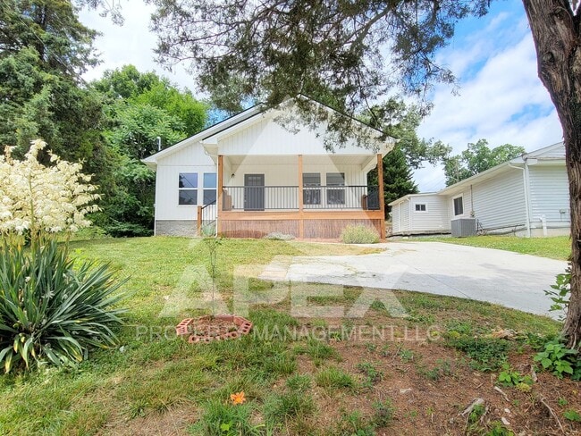 2957 Buffat Mill Rd