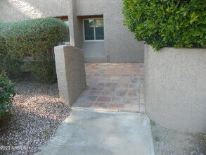 7428 N Vía Camello Del Norte, Unit 179 in Scottsdale, AZ - Building Photo - Building Photo