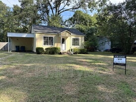 427 Turkey Creek Dr in Kilgore, TX - Building Photo