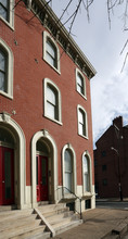 2101 Spring Garden St in Philadelphia, PA - Building Photo - Building Photo