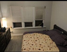 520 N May St, Unit 1 in Chicago, IL - Building Photo - Building Photo