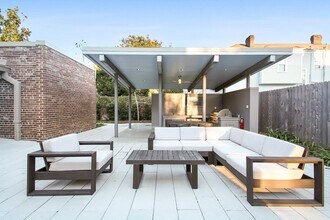 1215 Louisiana Ave, Unit 103 in New Orleans, LA - Building Photo - Building Photo