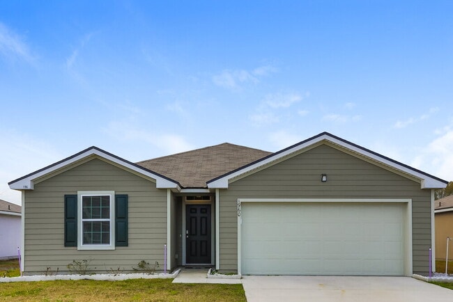 property at 1960 Pebble Point Dr