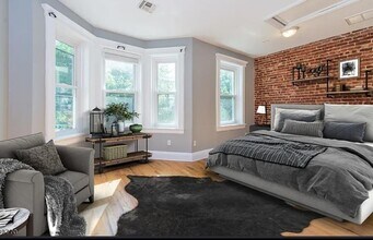 47 Webster Ave in Jersey City, NJ - Foto de edificio - Building Photo