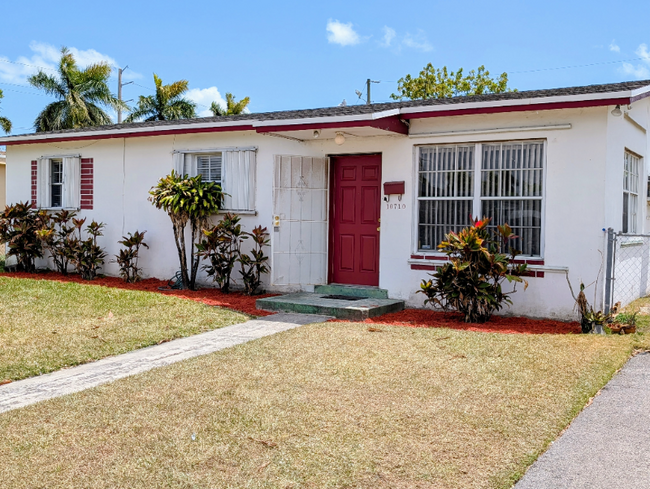 property at 10710 SW 147th St