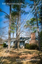 800 Martinwood Rd in Birmingham, AL - Building Photo - Building Photo