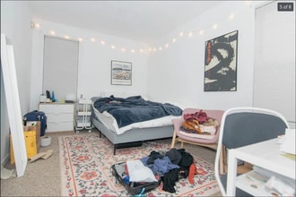 58 Mansfield St in Boston, MA - Building Photo - Building Photo