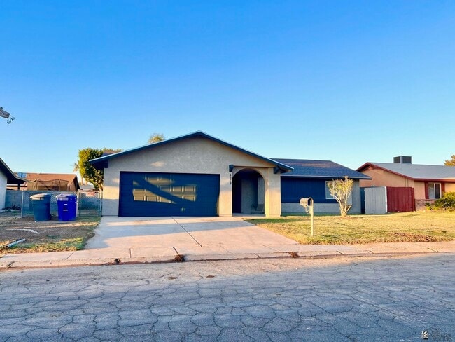 property at 4378 W 15th St
