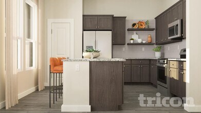 715 Lacewing Dr in Arlington, TX - Foto de edificio - Building Photo