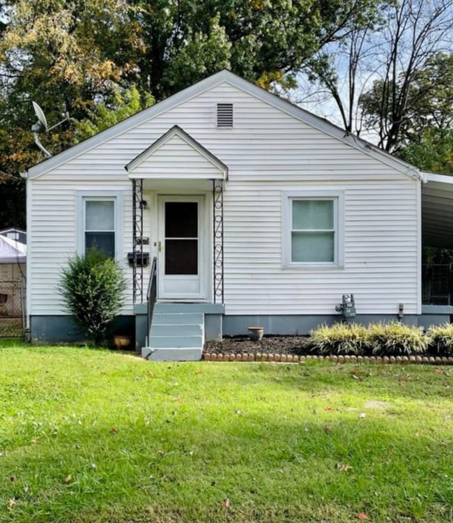 property at 4521 Picadilly Ave