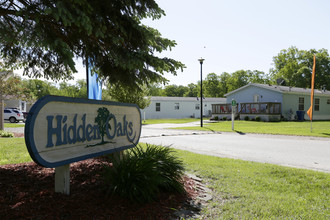 Hidden Oaks Mobile Home Park in Fruitport, MI - Building Photo - Building Photo