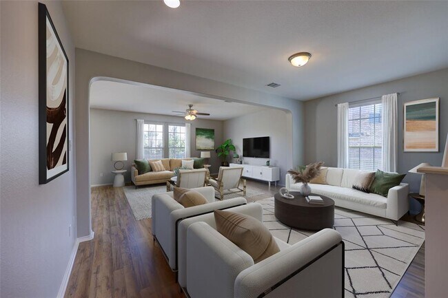 property at 841 Water Hyacinth Loop