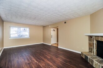 972 Pine Hollow Rd, Unit WAIT1505 in Austell, GA - Foto de edificio - Building Photo