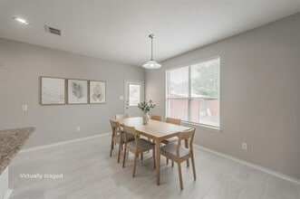 5446 Prairie Ln in Grand Prairie, TX - Building Photo - Building Photo