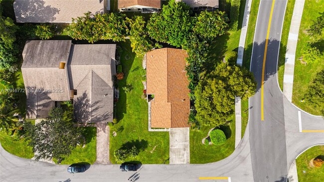 property at 3115 NW 12th St