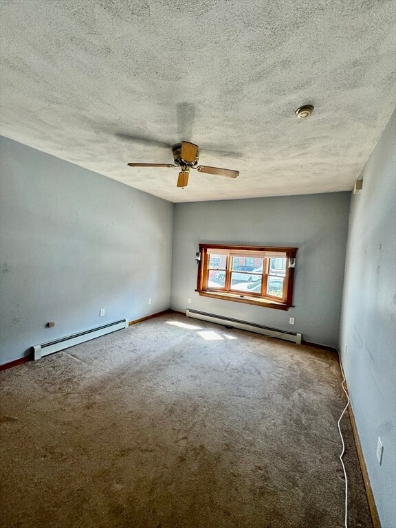 524 E 7th St, Unit #1 in Boston, MA - Foto de edificio - Building Photo
