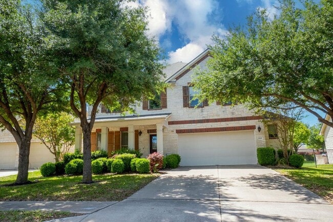 1509 Greenside Dr in Round Rock, TX - Building Photo - Building Photo