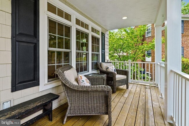 5055 26th Rd N in Arlington, VA - Building Photo - Building Photo