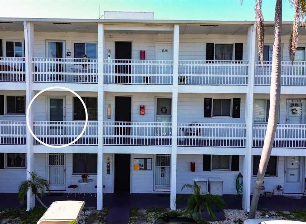 1522 Pleasant Rd in Bradenton, FL - Building Photo