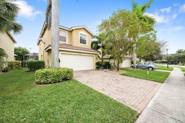 7841 Jewelwood Dr in Boynton Beach, FL - Building Photo - Building Photo