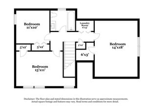 6032 Patricia Ryan Dr in Charlotte, NC - Foto de edificio - Building Photo