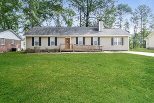419 Old Plantation Dr in West Columbia, SC - Building Photo