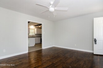 548 Antietam Dr in Wilmington, NC - Building Photo - Building Photo