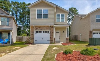 106 Sageland Pl in Columbia, SC - Building Photo