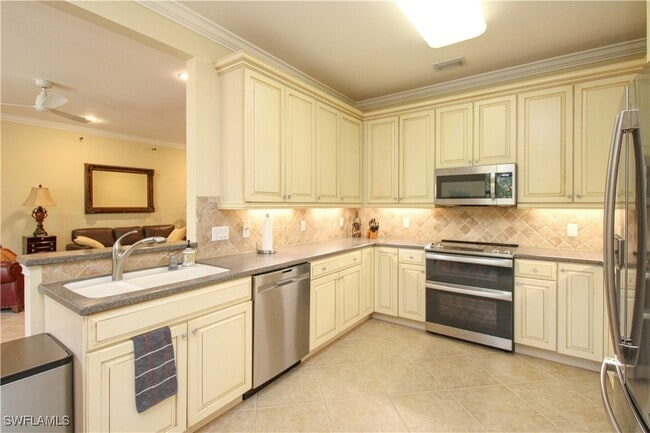 property at 12237 Toscana Way