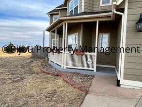 15025 Reiner Ct in Peyton, CO - Building Photo - Building Photo