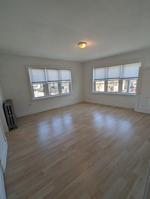 1701 W North Shore Ave in Chicago, IL - Building Photo - Building Photo
