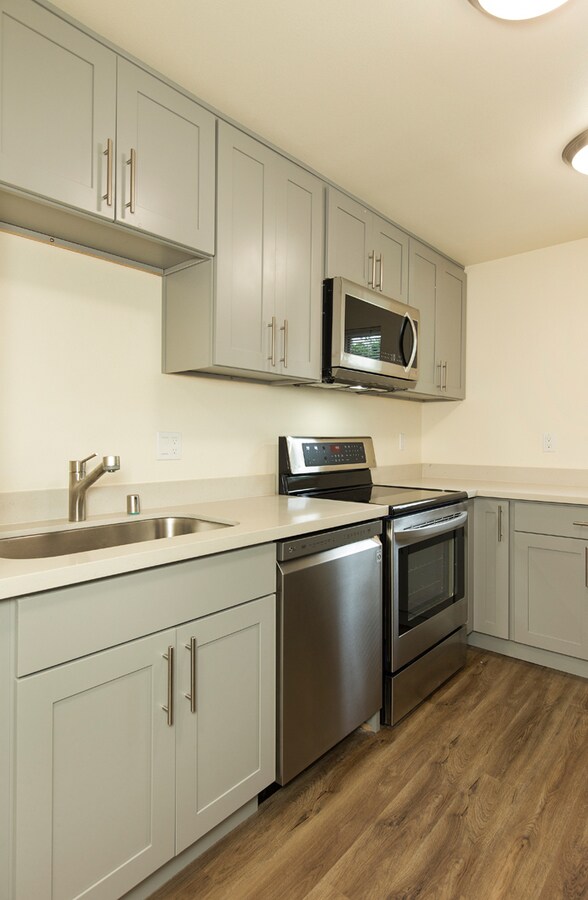 2237 NW 59th St in Seattle, WA - Building Photo - Building Photo