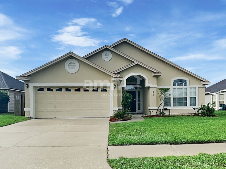 13234 Companion Cir S in Jacksonville, FL - Building Photo