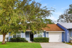 11425 John Dory Way in Jacksonville, FL - Building Photo