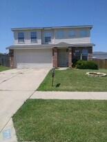 3509 Starfish Dr in Killeen, TX - Building Photo