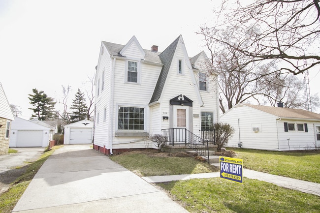 306 E Northgate Pkwy