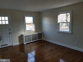 420 Highland Ave in Collingswood, NJ - Building Photo