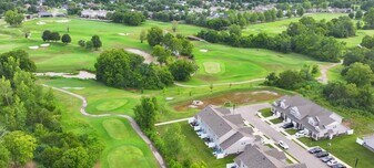 356 Casper Dr in Spring Hill, TN - Building Photo