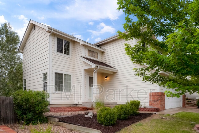 8374 Bed Straw St in Parker, CO - Building Photo - Building Photo