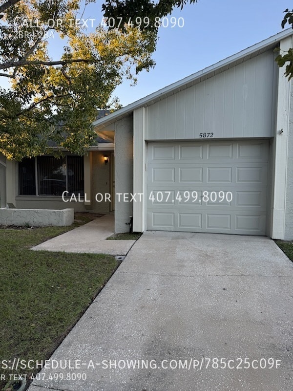 5872 Marble Ct. in Winter Park, FL - Building Photo - Building Photo