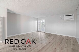 3742 E Fountain St in Long Beach, CA - Building Photo
