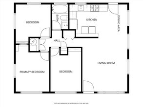 1310 Jeff St in Ypsilanti, MI - Building Photo - Building Photo