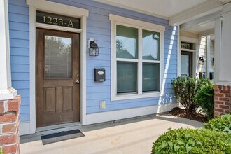 1223 Perry St in Richmond, VA - Building Photo - Building Photo