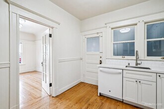 848 14th St in San Francisco, CA - Building Photo - Building Photo