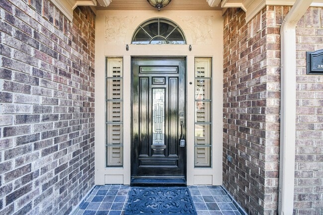 4402 Jamaica Dr in Sugar Land, TX - Building Photo - Building Photo