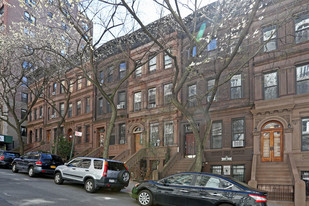 310 W 98th St Apartments